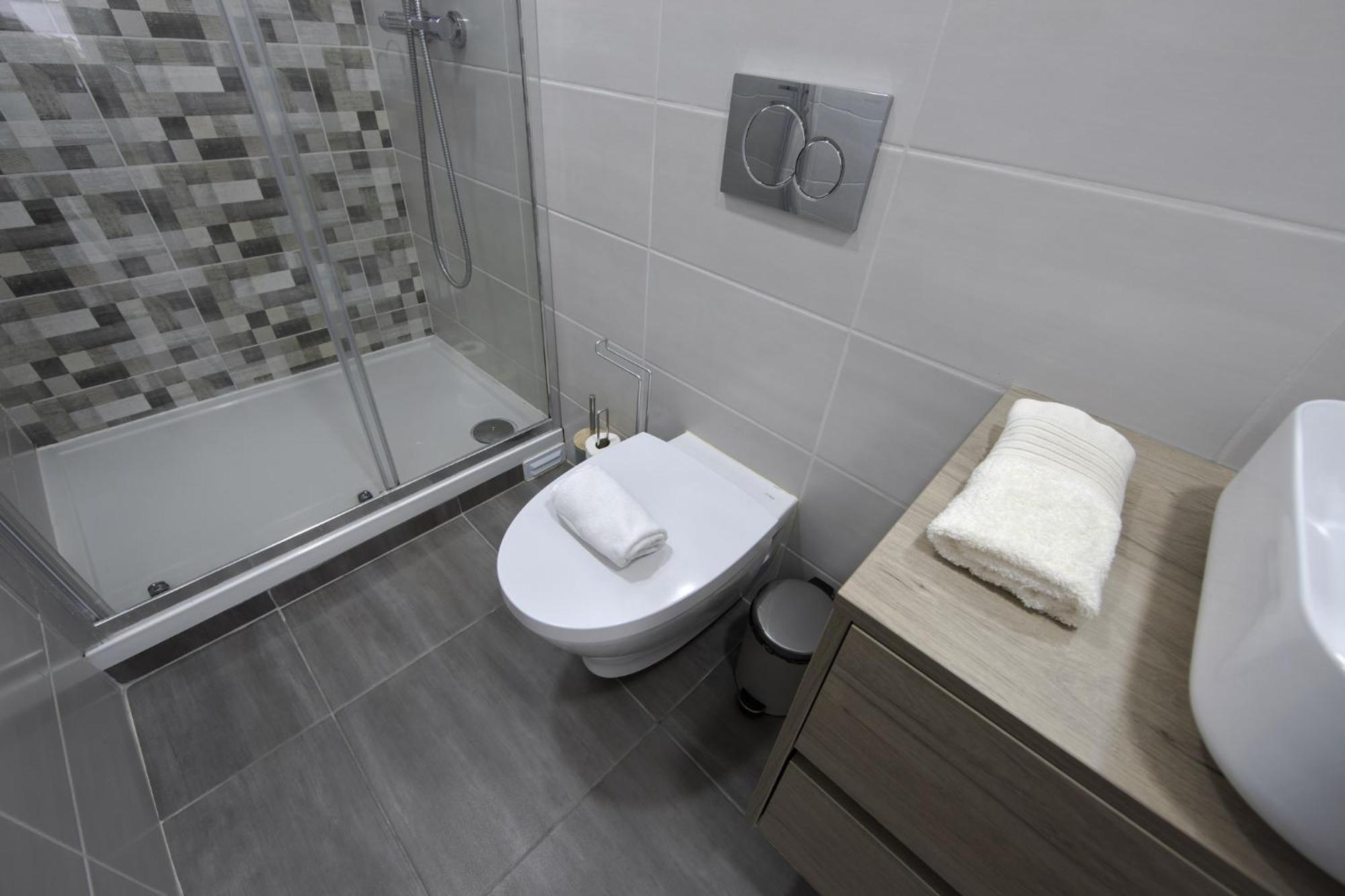 Olivais Modern By Homing Appartement *