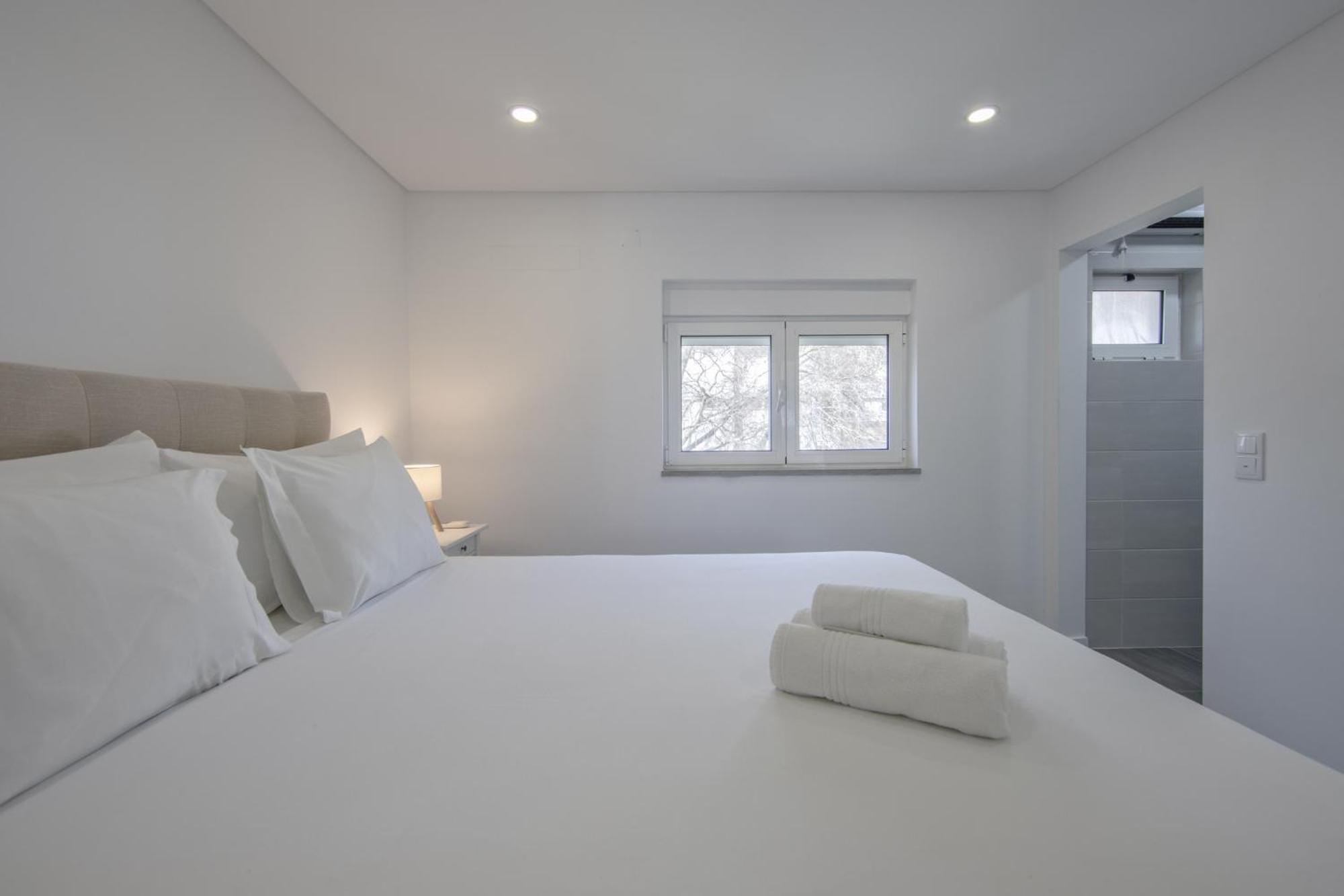 Olivais Modern By Homing Appartement