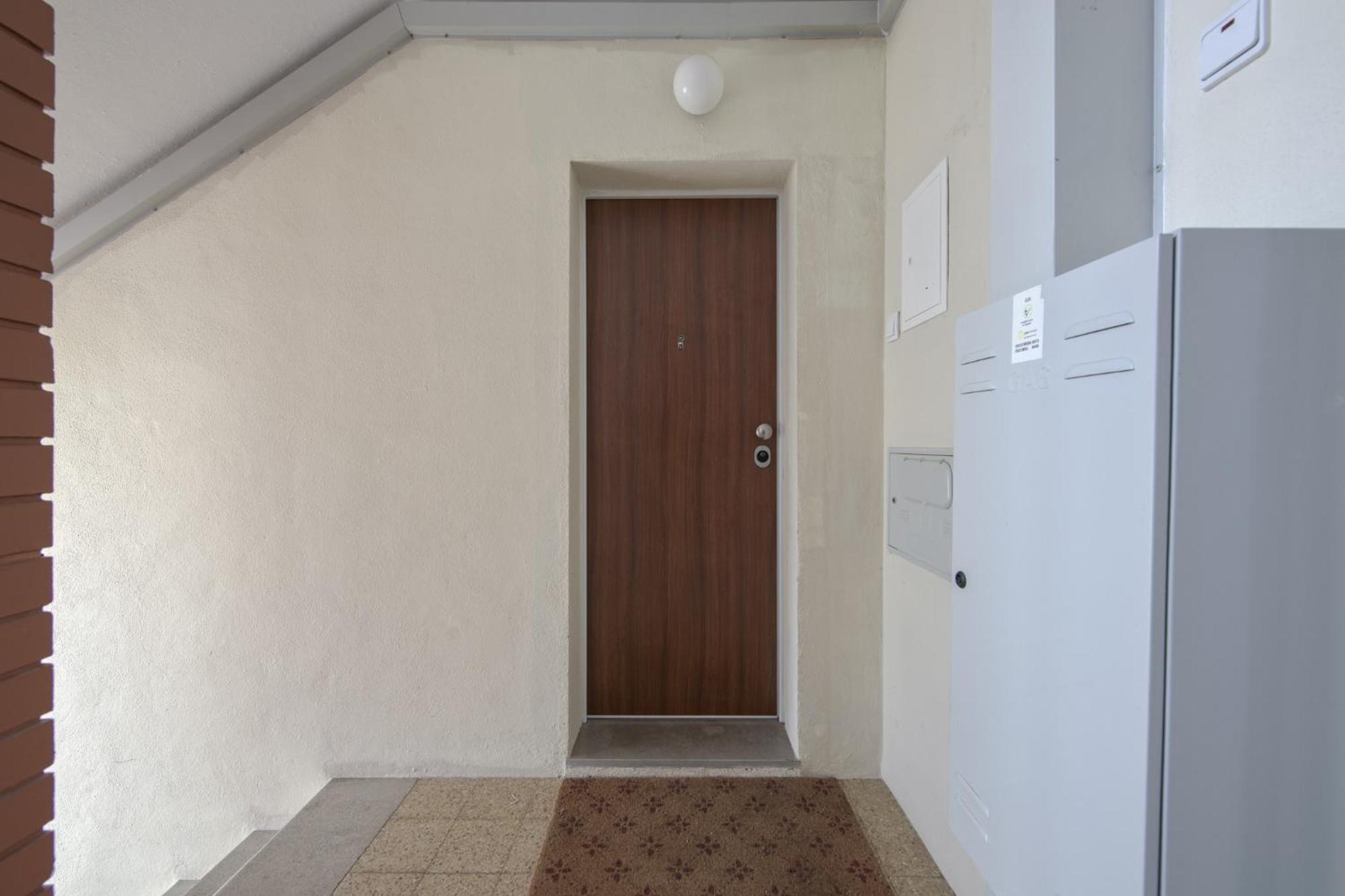 Apartment Olivais Modern By Homing *