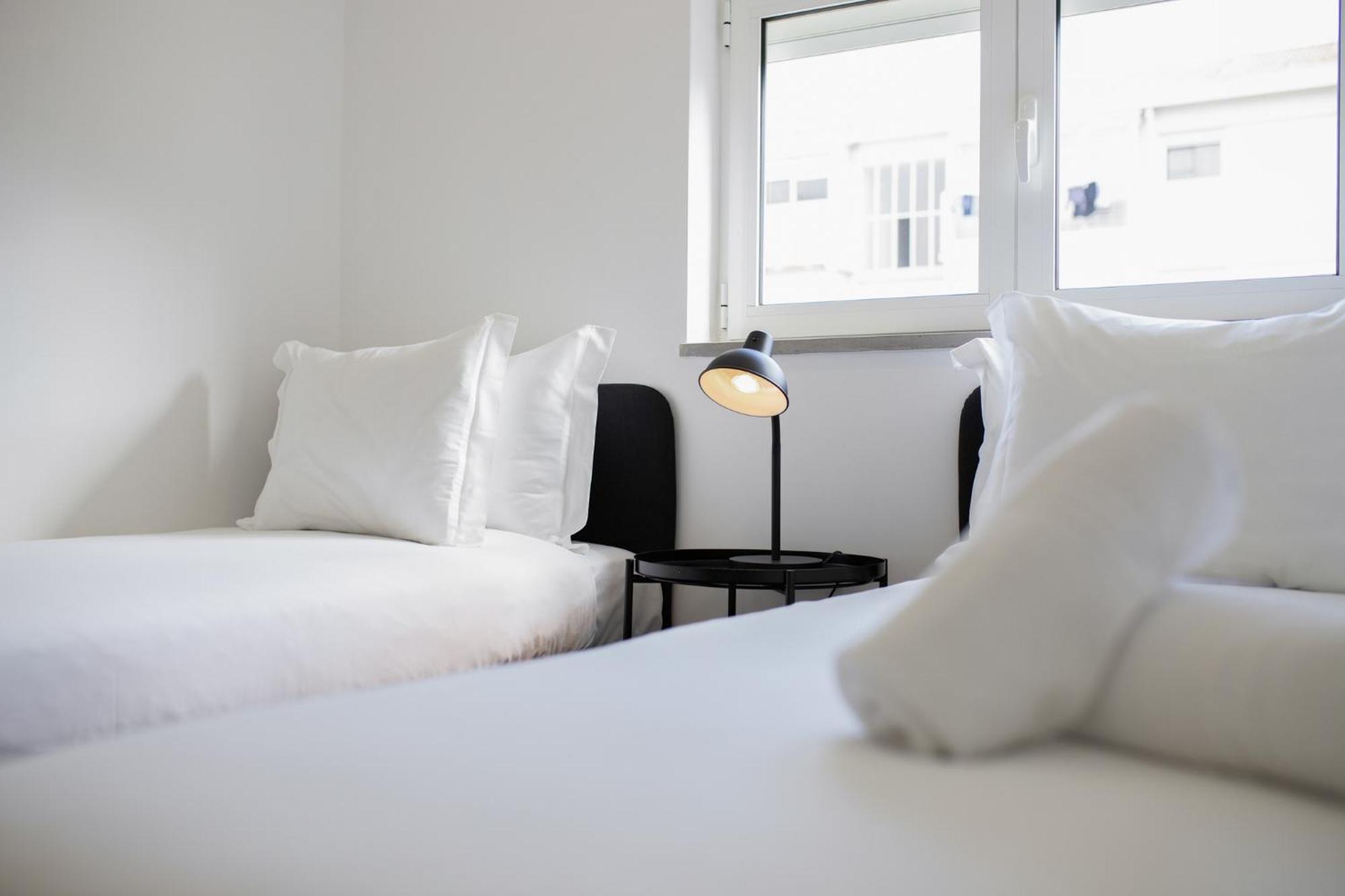 Apartment Olivais Modern By Homing
