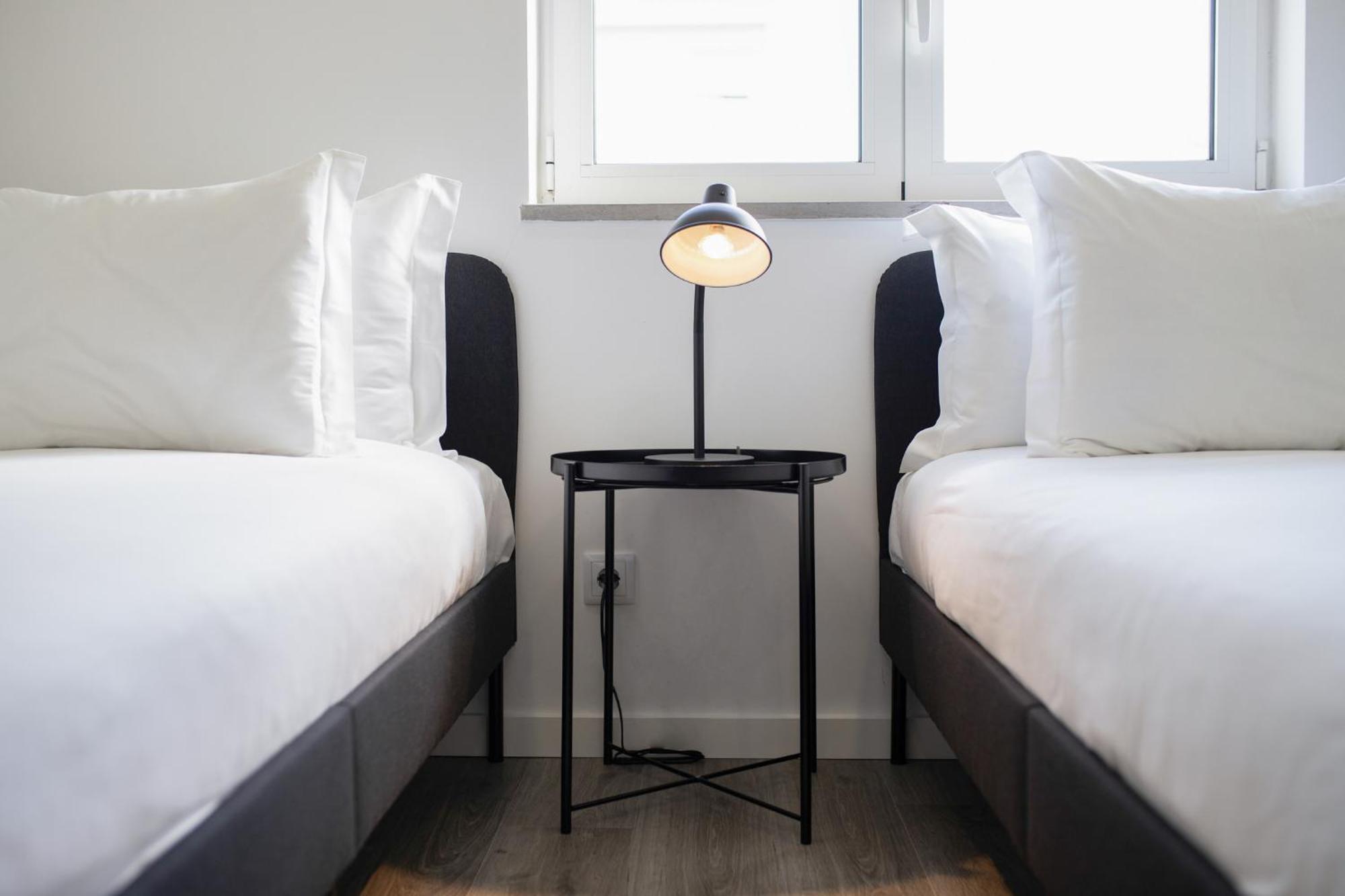 Olivais Modern By Homing Apartment *