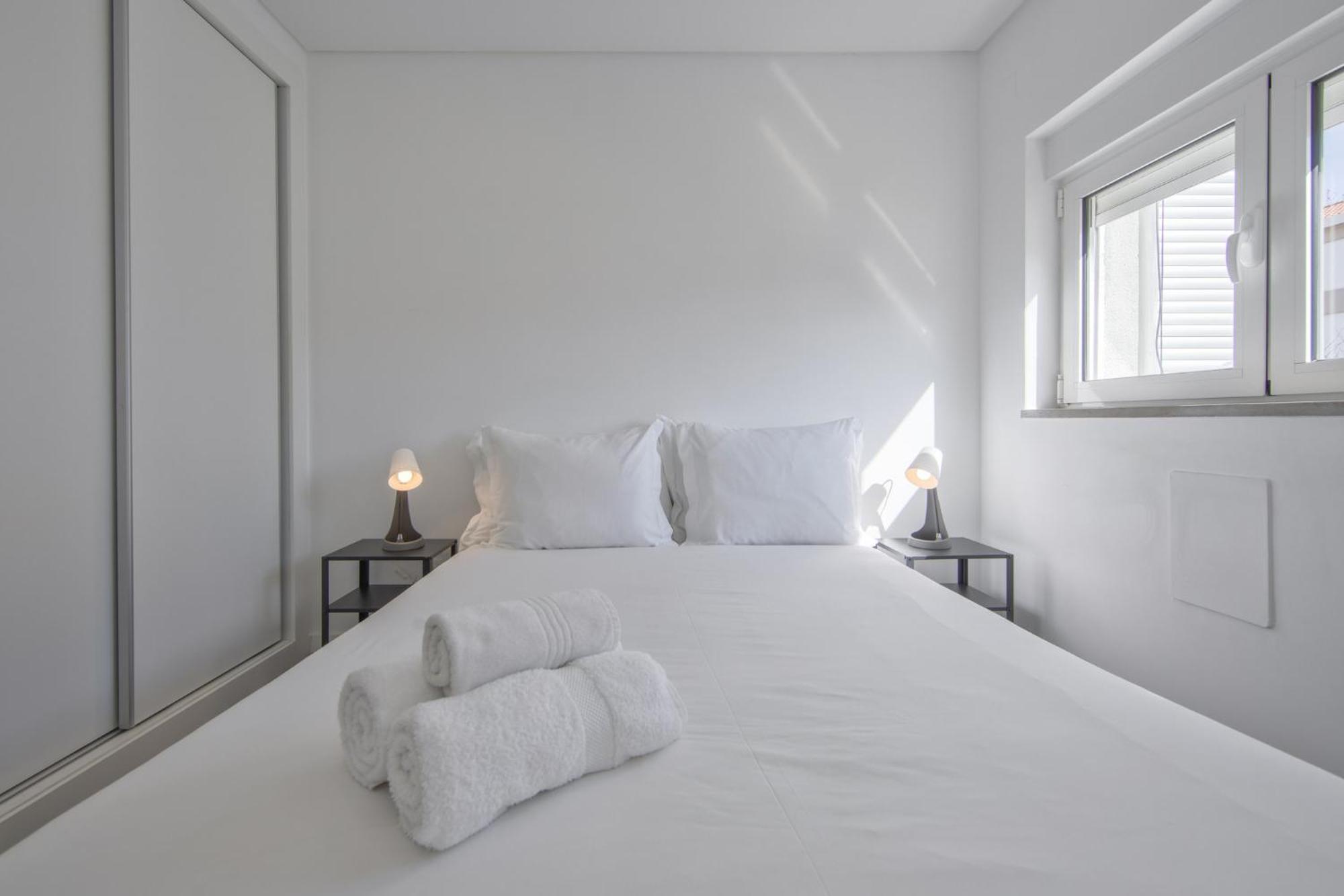Apartment Olivais Modern By Homing *