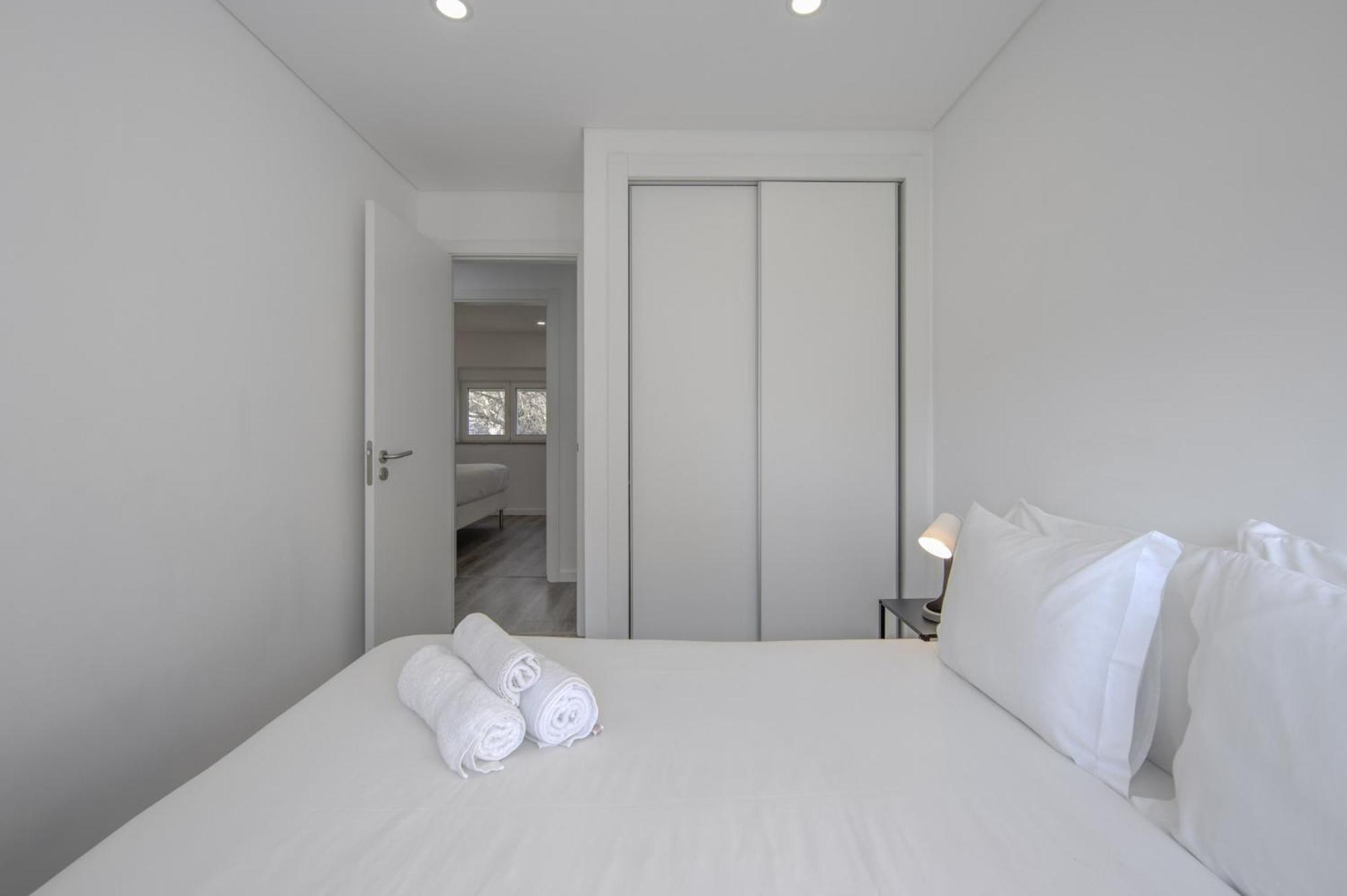 Olivais Modern By Homing Apartment Lisbon