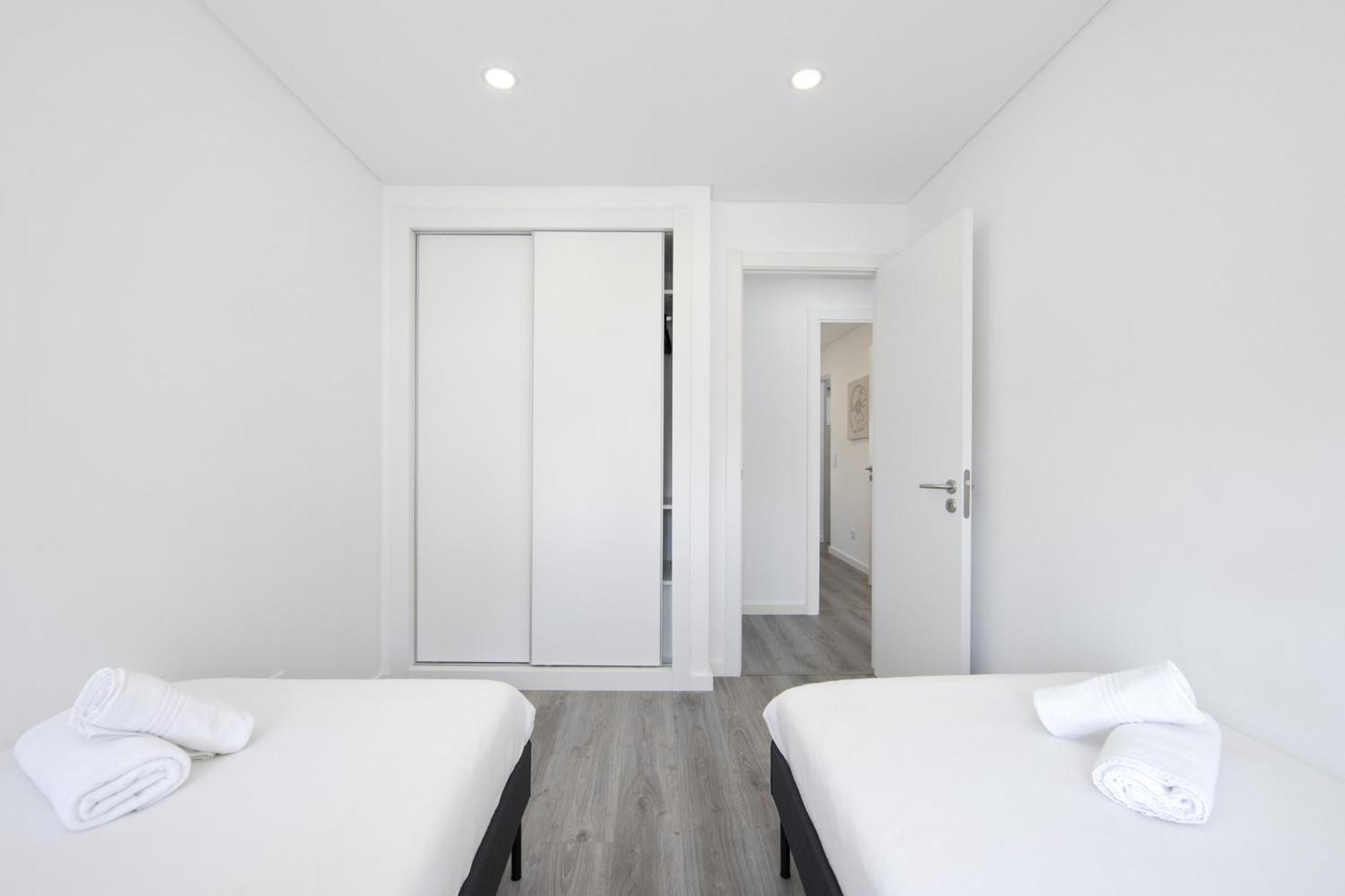 Apartment Olivais Modern By Homing Lisbon