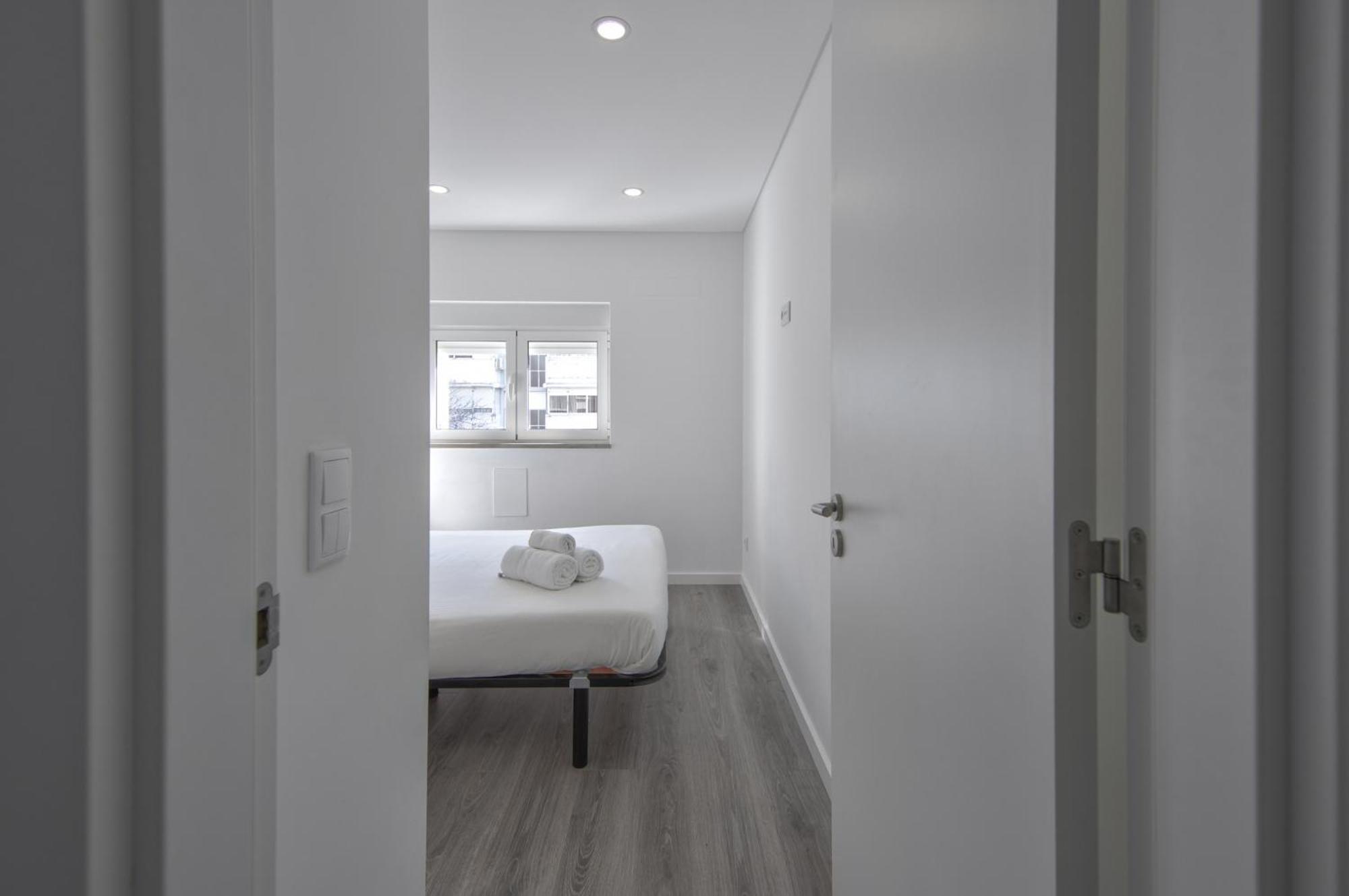 Apartment Olivais Modern By Homing *