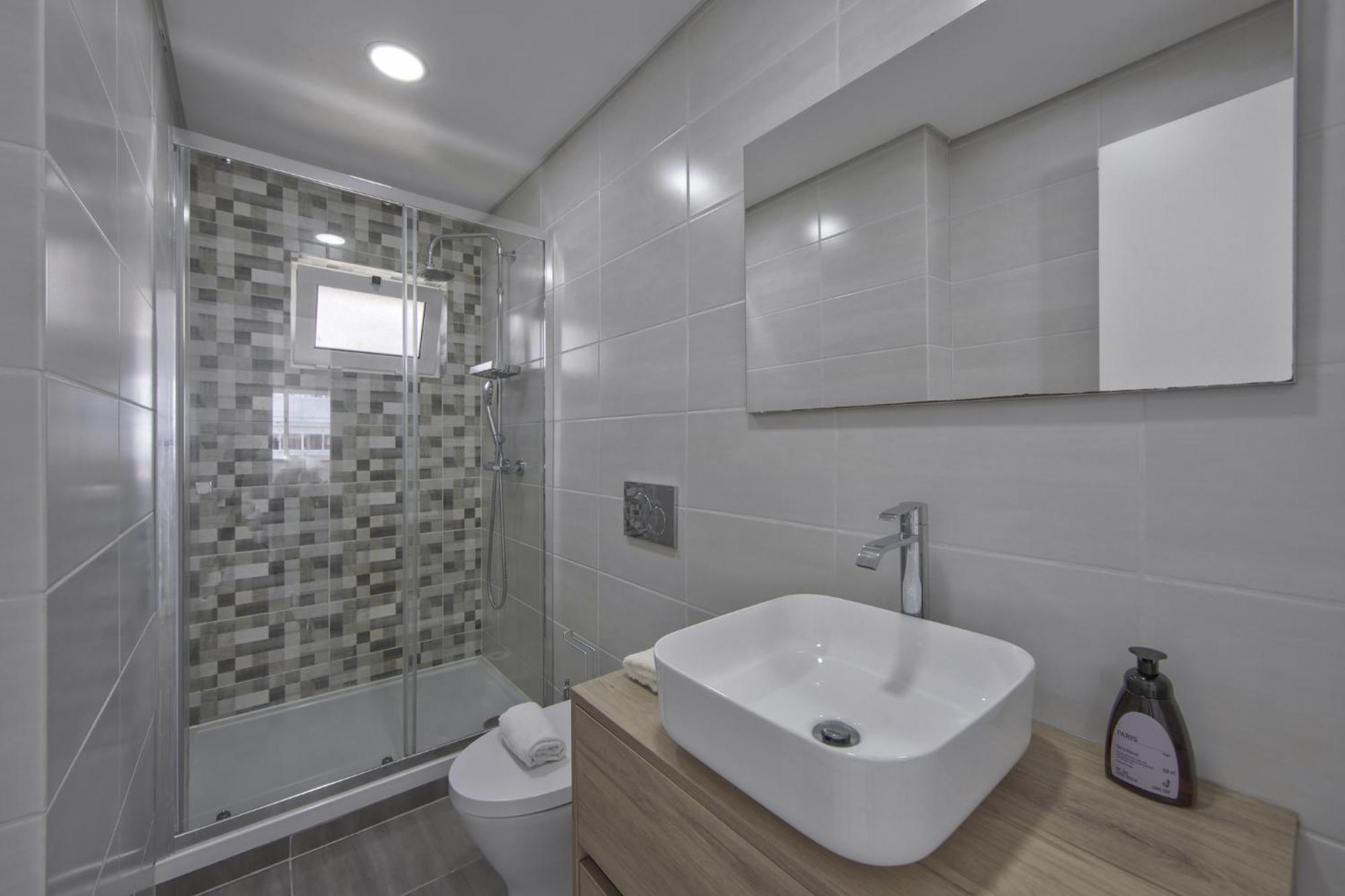 Apartment Olivais Modern By Homing