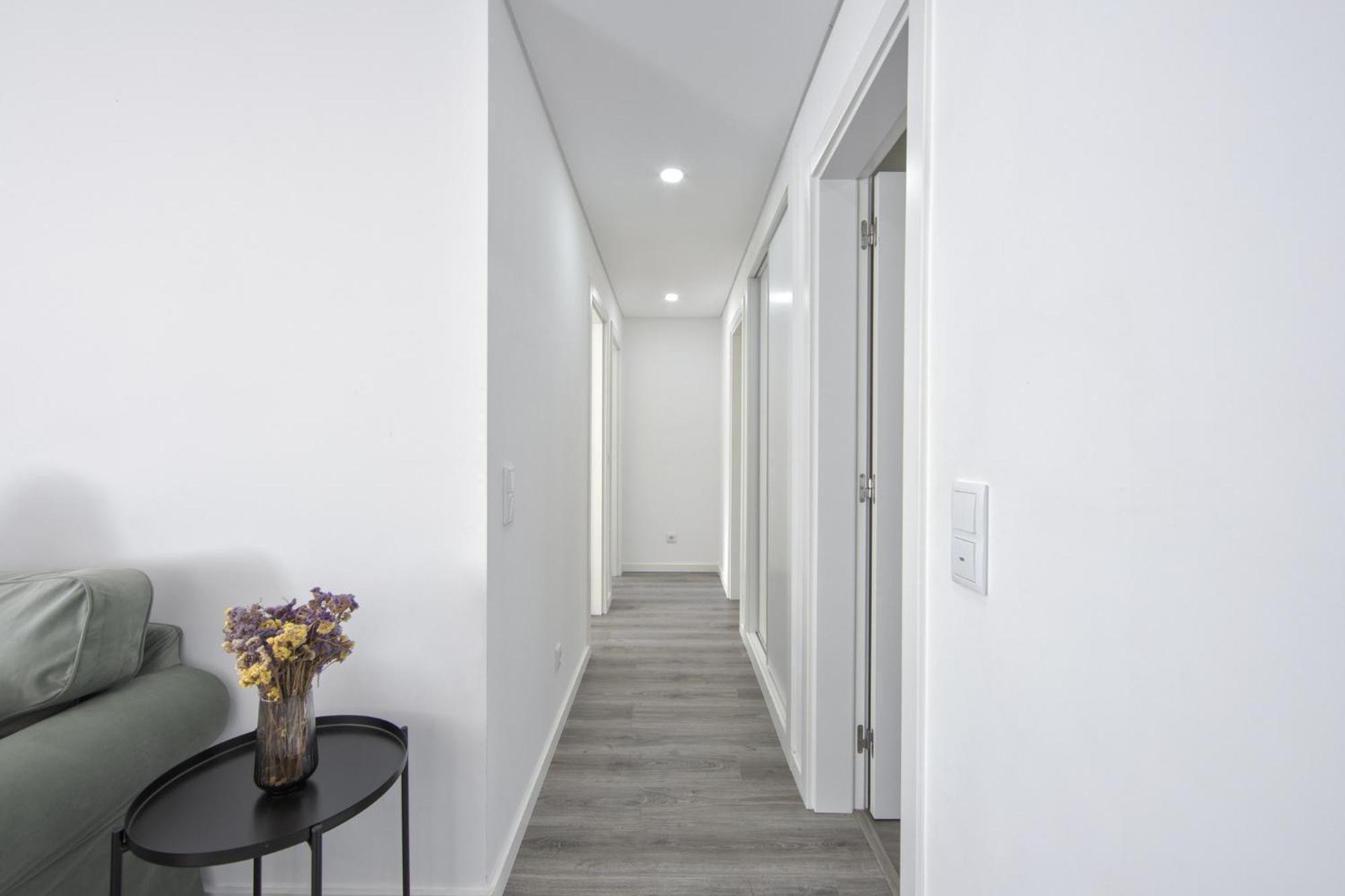 Apartment Olivais Modern By Homing Lisbon