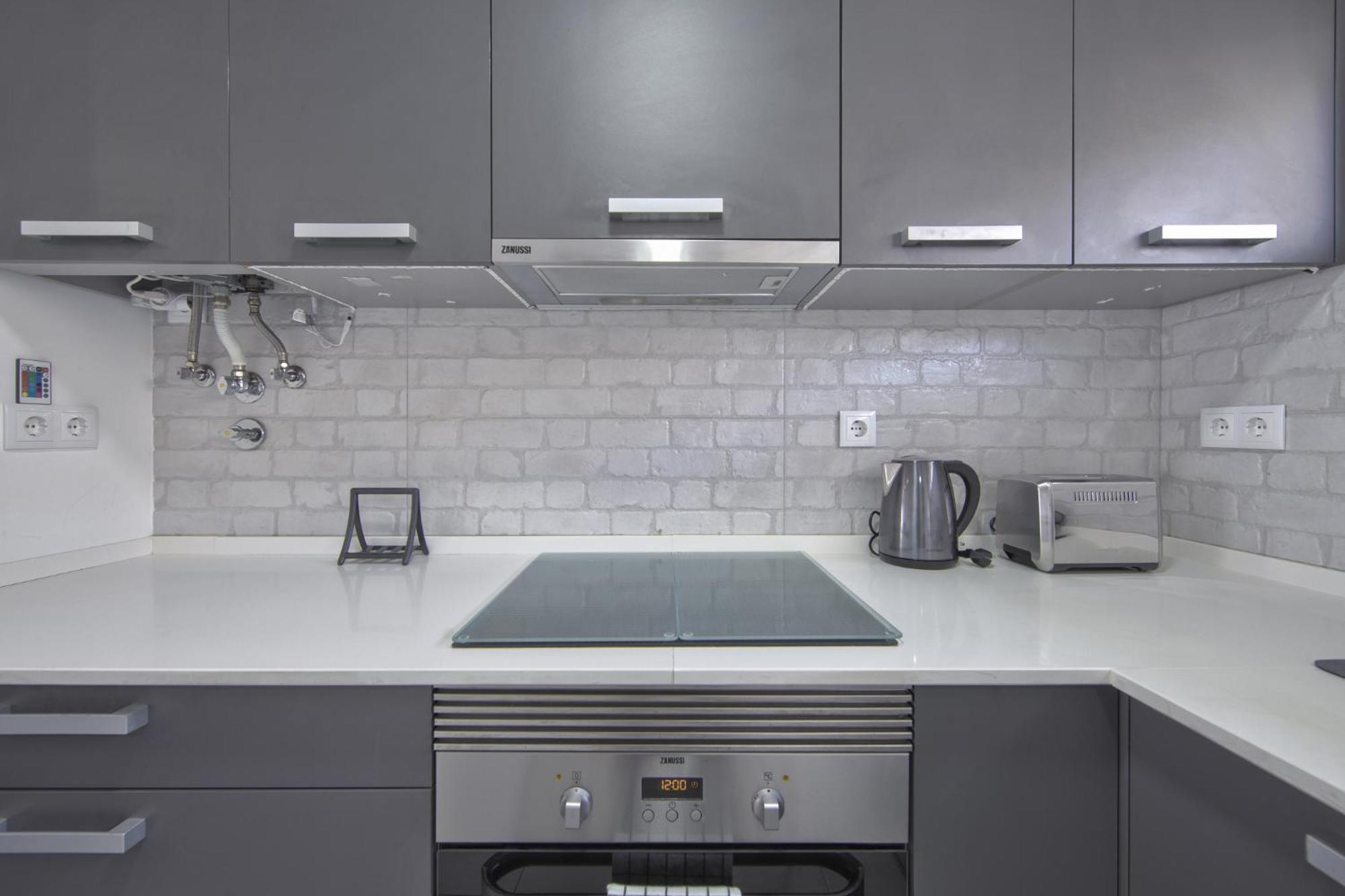 Apartment Olivais Modern By Homing *