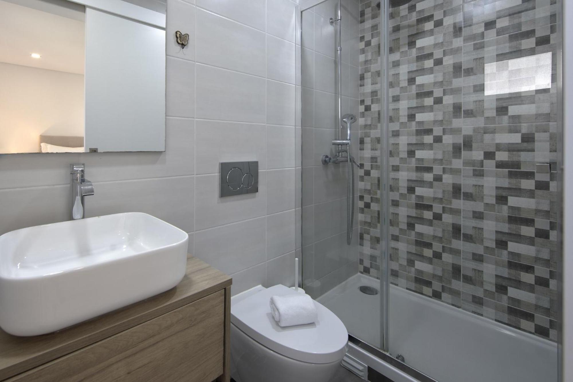 Olivais Modern By Homing Lisbon