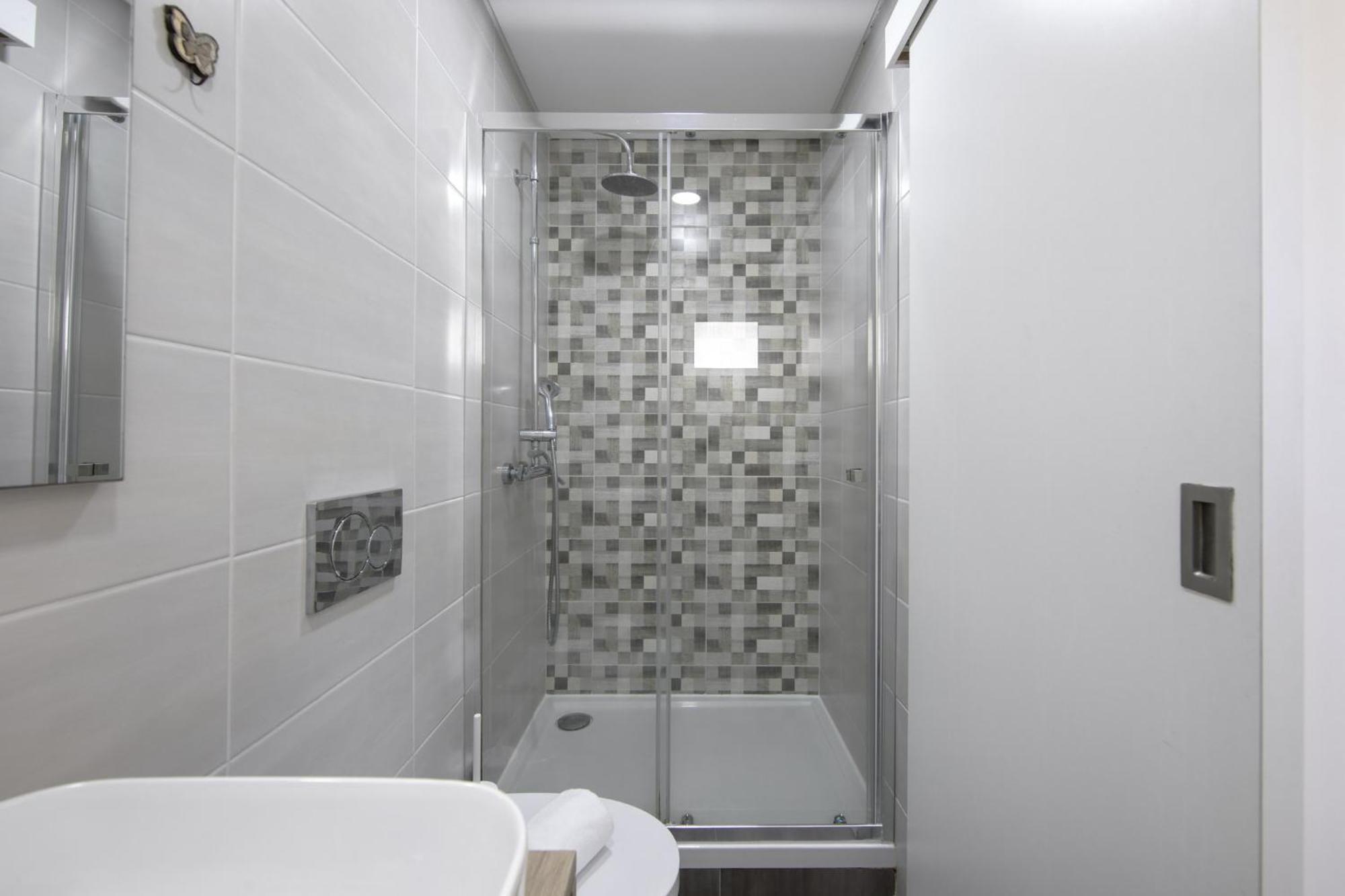 Olivais Modern By Homing Apartment