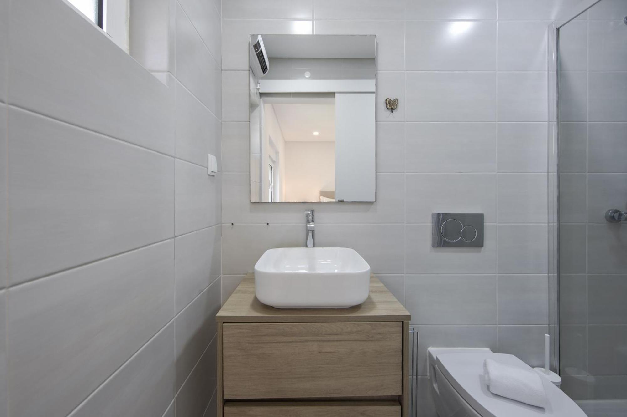 Olivais Modern By Homing Apartment Lisbon