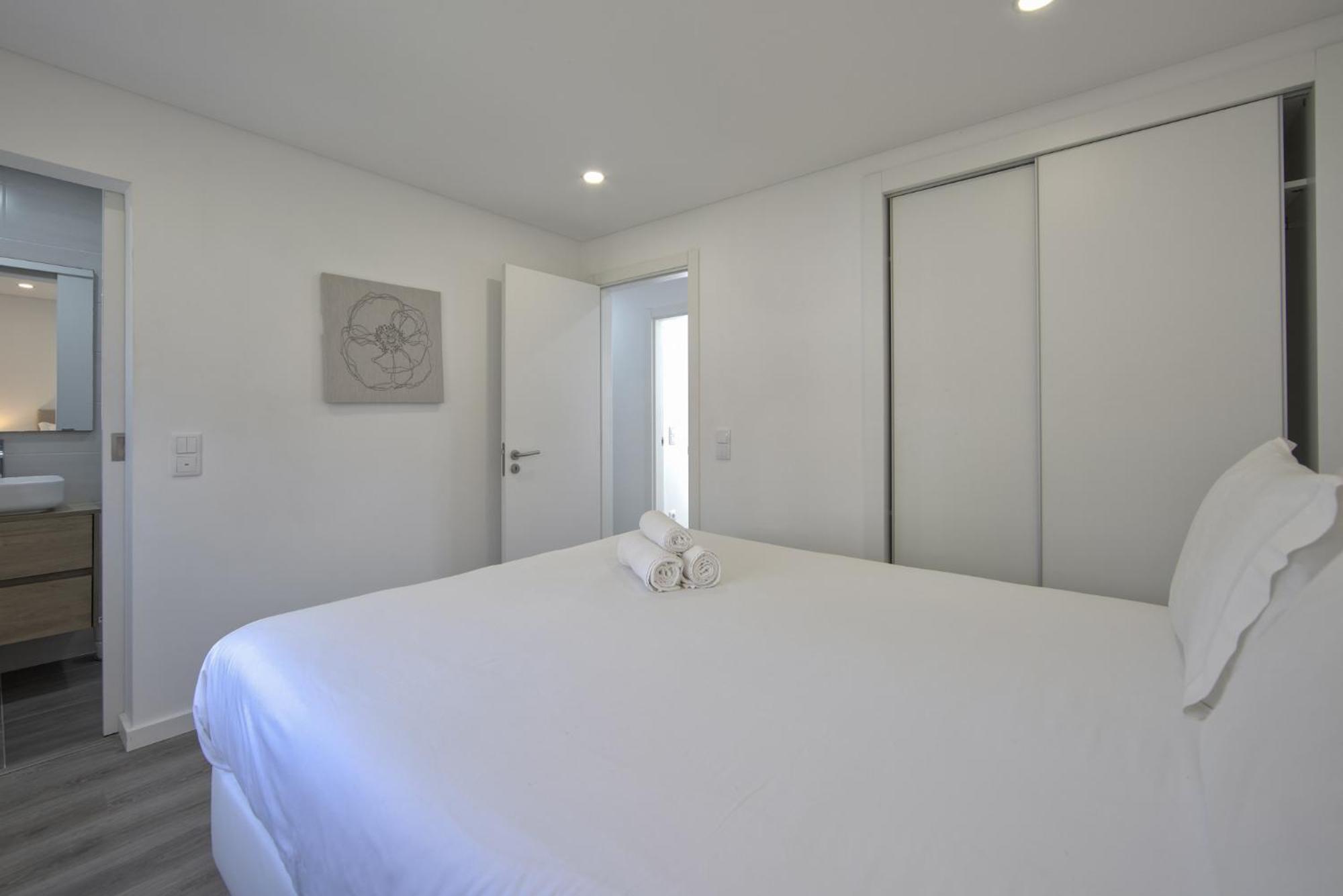 Apartment Olivais Modern By Homing Lisbon