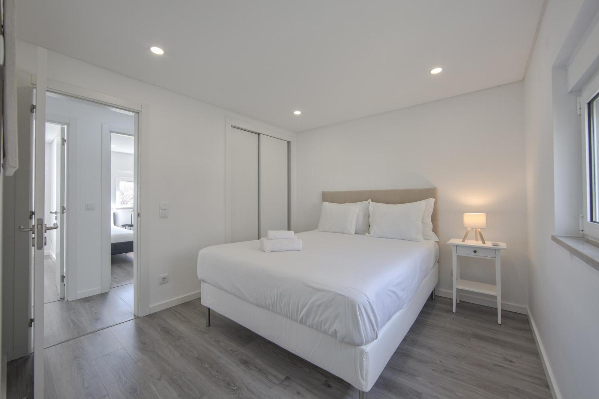 Apartment Olivais Modern By Homing Lisbon